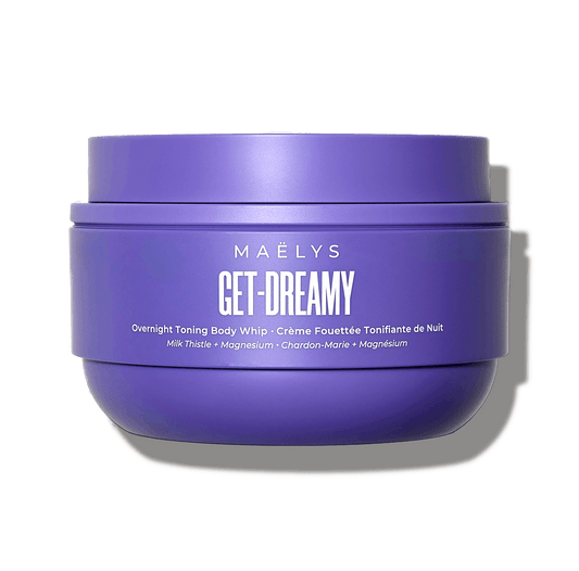 GET-DREAMY Overnight Toning Body Whip